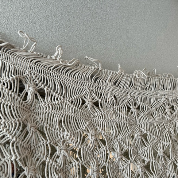 NEW without packaging. 2 x 96" curtains. - Picture 5 of 5